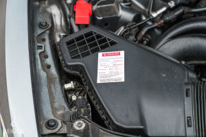 Audi RS6 C7 Performance - 2016*Flash