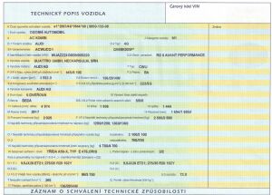 Audi RS6 C7 Performance - 2016*Flash