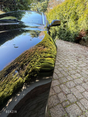 Aston Martin Vanquish S - 2007