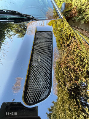 Aston Martin Vanquish S - 2007