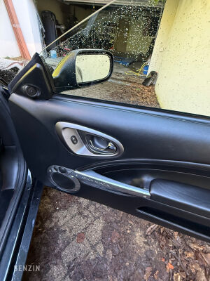 Aston Martin Vanquish S - 2007