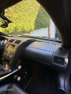 Aston Martin Vanquish S - 2007