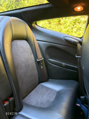 Aston Martin Vanquish S - 2007