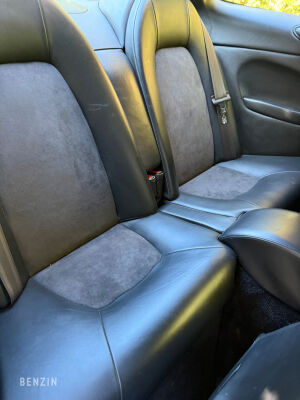 Aston Martin Vanquish S - 2007