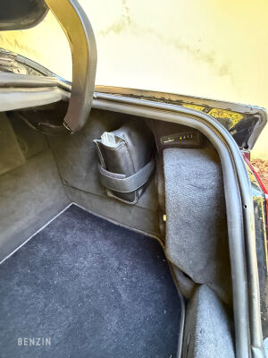 Aston Martin Vanquish S - 2007