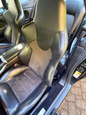 Aston Martin Vanquish S - 2007