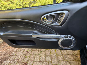 Aston Martin Vanquish S - 2007