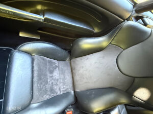 Aston Martin Vanquish S - 2007