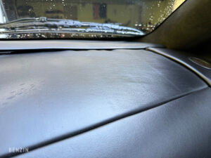 Aston Martin Vanquish S - 2007