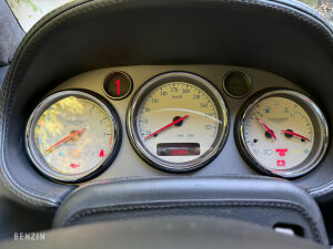 Aston Martin Vanquish S - 2007