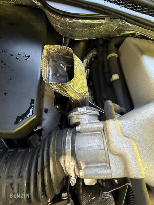 Aston Martin Vanquish S - 2007