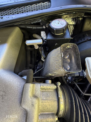 Aston Martin Vanquish S - 2007