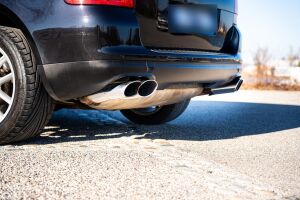 Porsche Cayenne - 2006