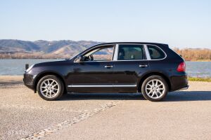 Porsche Cayenne - 2006