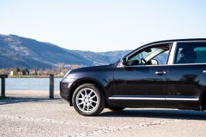 Porsche Cayenne - 2006