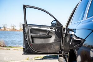 Porsche Cayenne - 2006