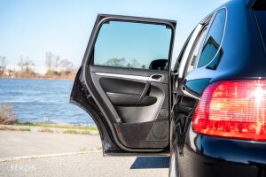 Porsche Cayenne - 2006