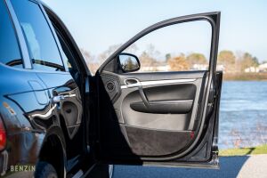 Porsche Cayenne - 2006