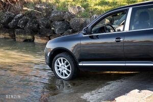 Porsche Cayenne - 2006