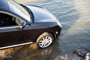 Porsche Cayenne - 2006