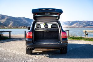 Porsche Cayenne - 2006