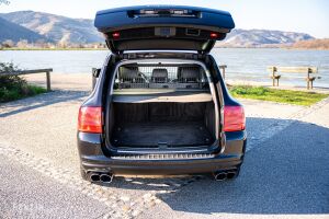 Porsche Cayenne - 2006