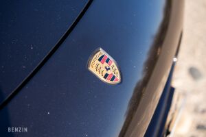 Porsche Cayenne - 2006