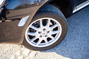 Porsche Cayenne - 2006