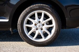 Porsche Cayenne - 2006