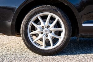 Porsche Cayenne - 2006