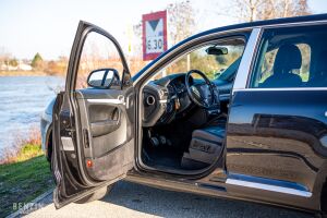 Porsche Cayenne - 2006