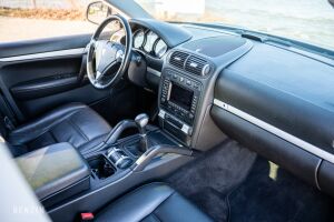 Porsche Cayenne - 2006