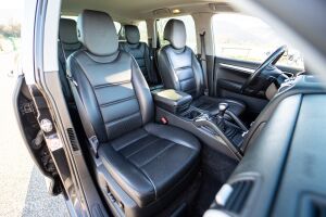 Porsche Cayenne - 2006