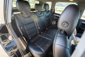 Porsche Cayenne - 2006