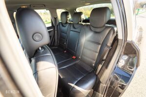 Porsche Cayenne - 2006