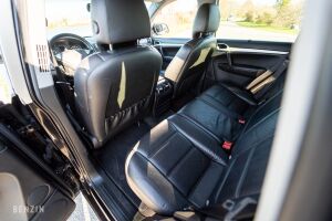 Porsche Cayenne - 2006