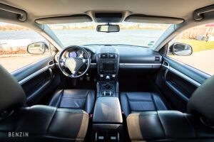 Porsche Cayenne - 2006