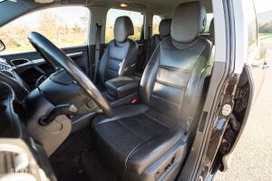 Porsche Cayenne - 2006