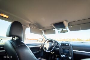 Porsche Cayenne - 2006