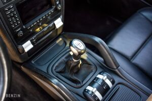 Porsche Cayenne - 2006