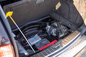 Porsche Cayenne - 2006