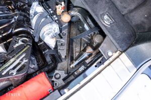 Porsche Cayenne - 2006