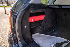 Porsche Cayenne - 2006