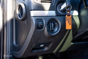 Porsche Cayenne - 2006