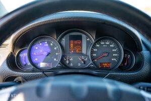 Porsche Cayenne - 2006