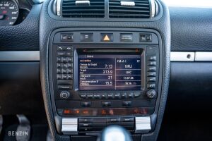 Porsche Cayenne - 2006