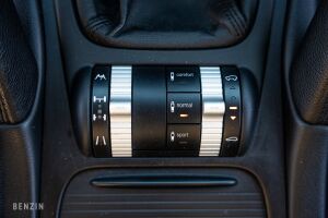 Porsche Cayenne - 2006