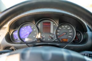 Porsche Cayenne - 2006