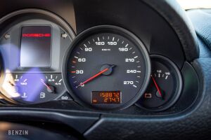 Porsche Cayenne - 2006