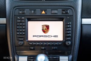 Porsche Cayenne - 2006